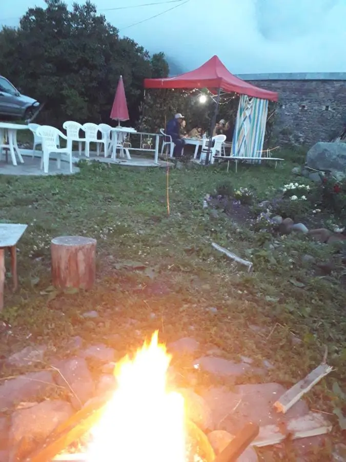 Kazbegi Guest House