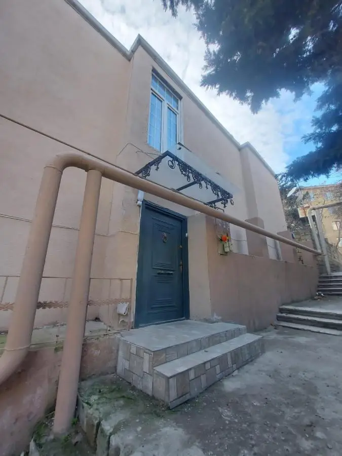 Champion HOSTEL BAKU