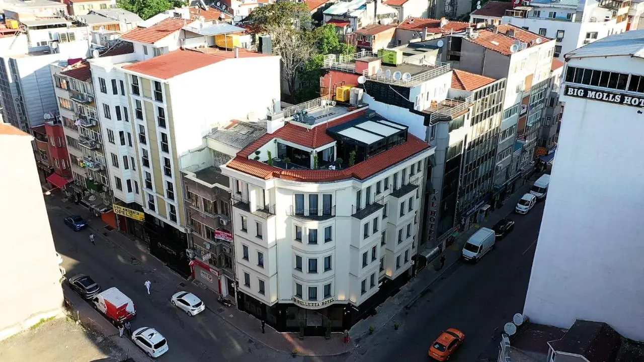 Bellezza Hotel