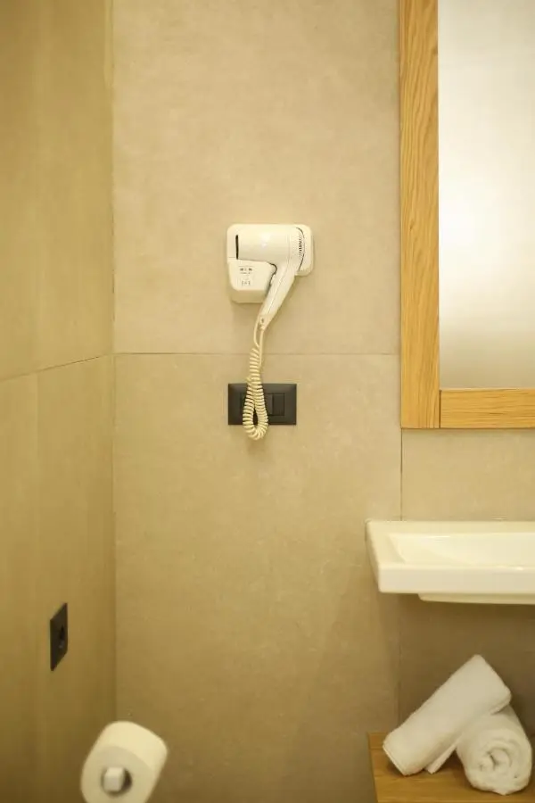 Hotel Brooklyn Vlore