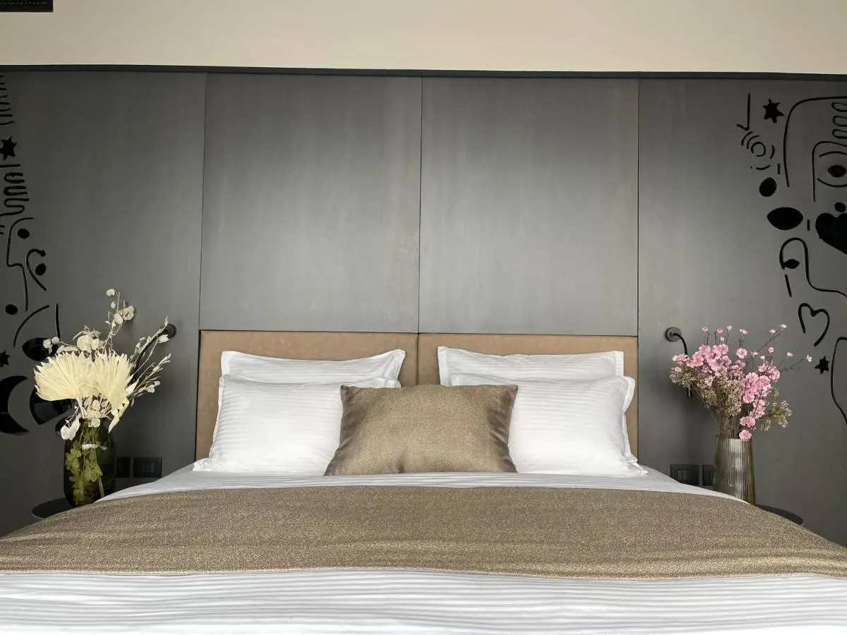 Arka Art Hotel