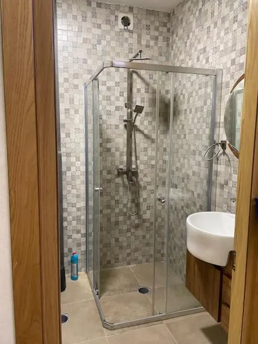 New Central Apartment in Tbilisi