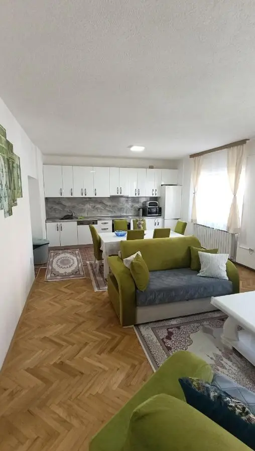 Vila AMNA - Ilidža