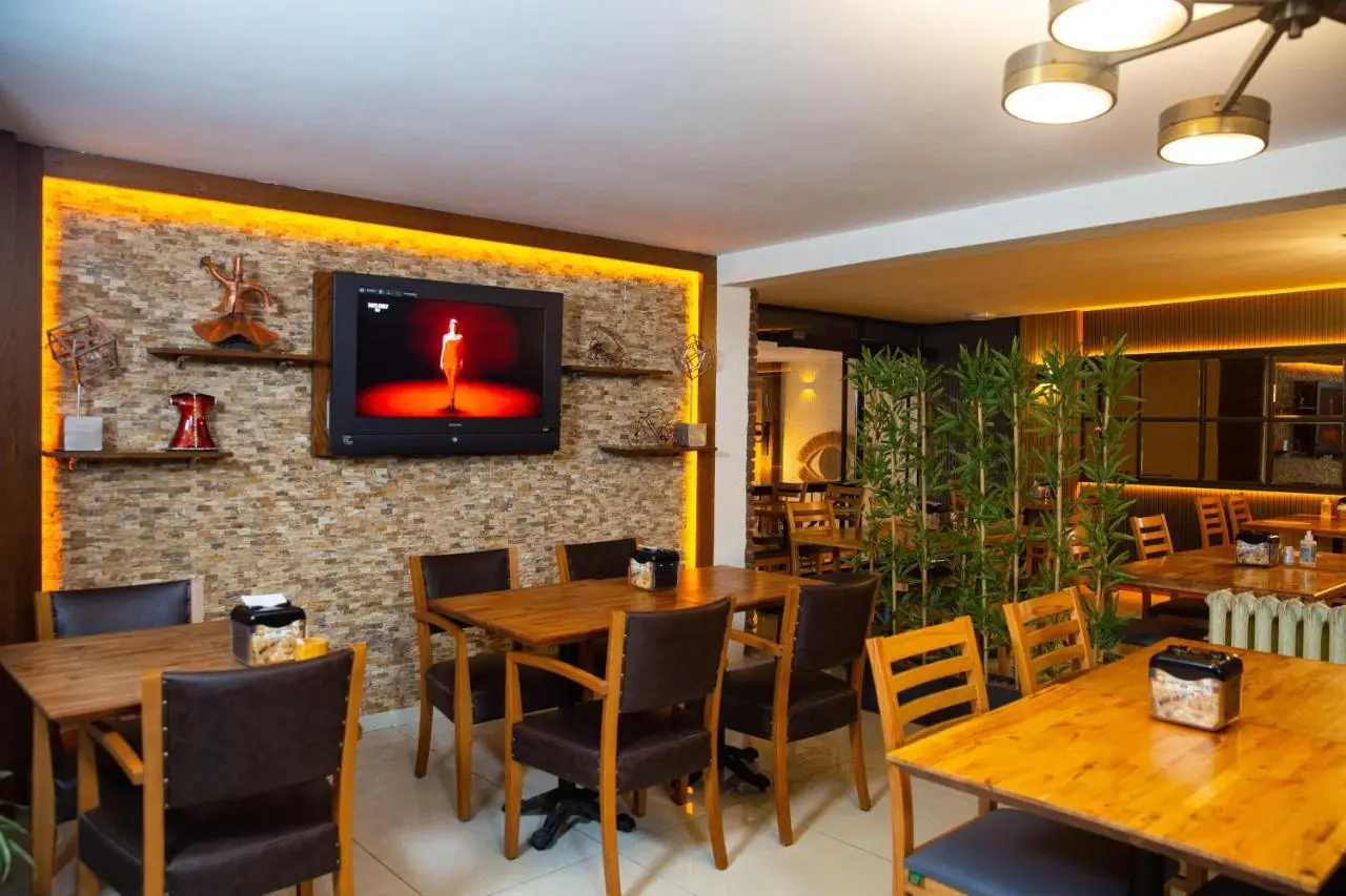 Emirtimes Hotel Kadıköy