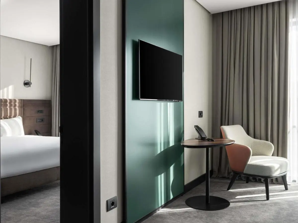 Novotel Tbilisi Center