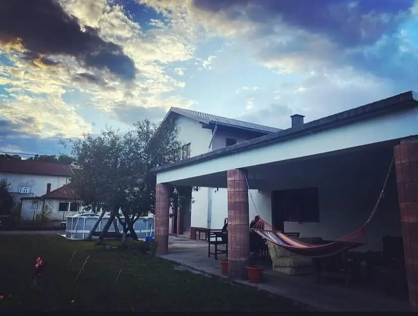Holiday home Dream Bosanska Krupa