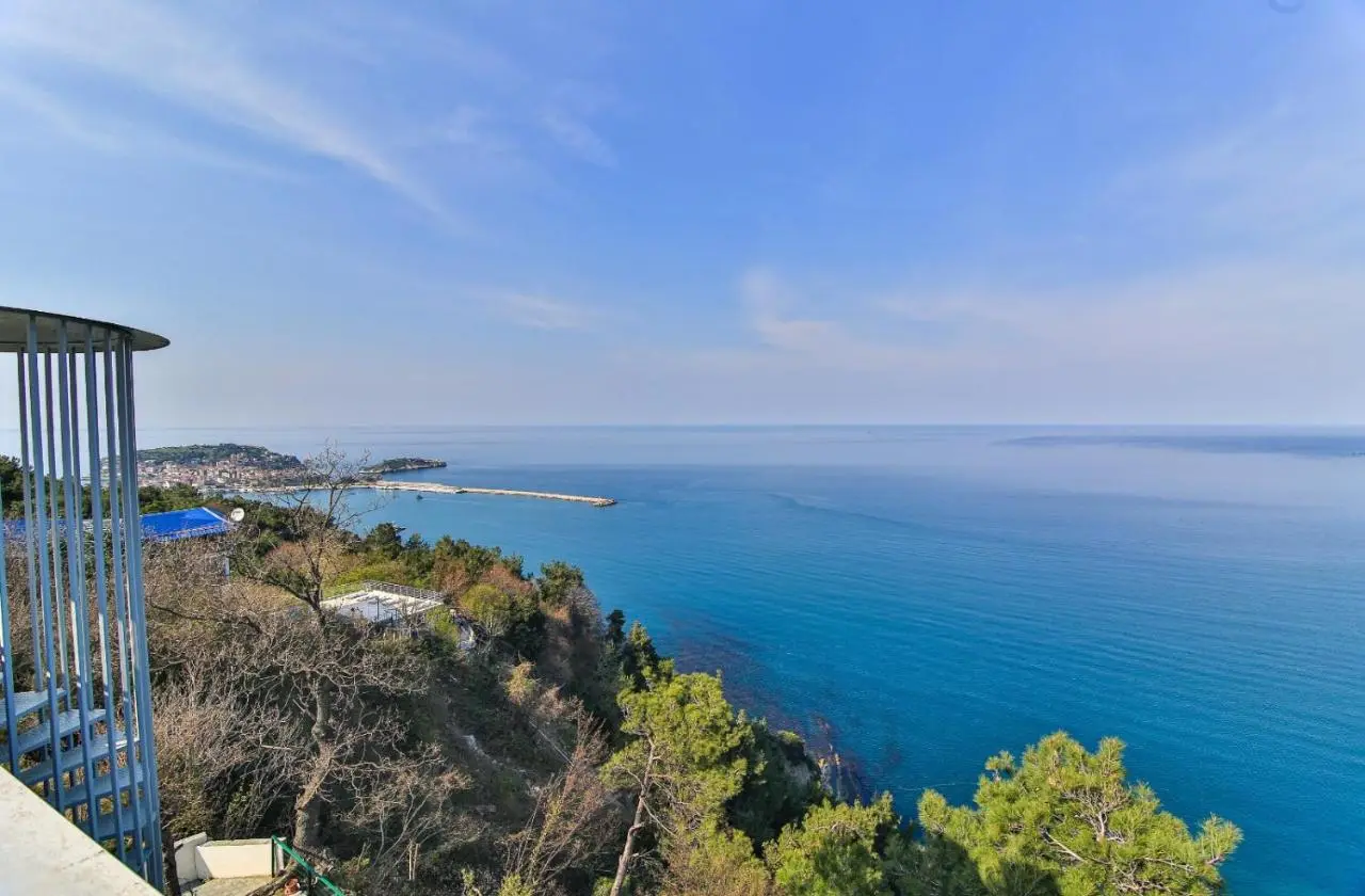 Amasra Sunrise Otel