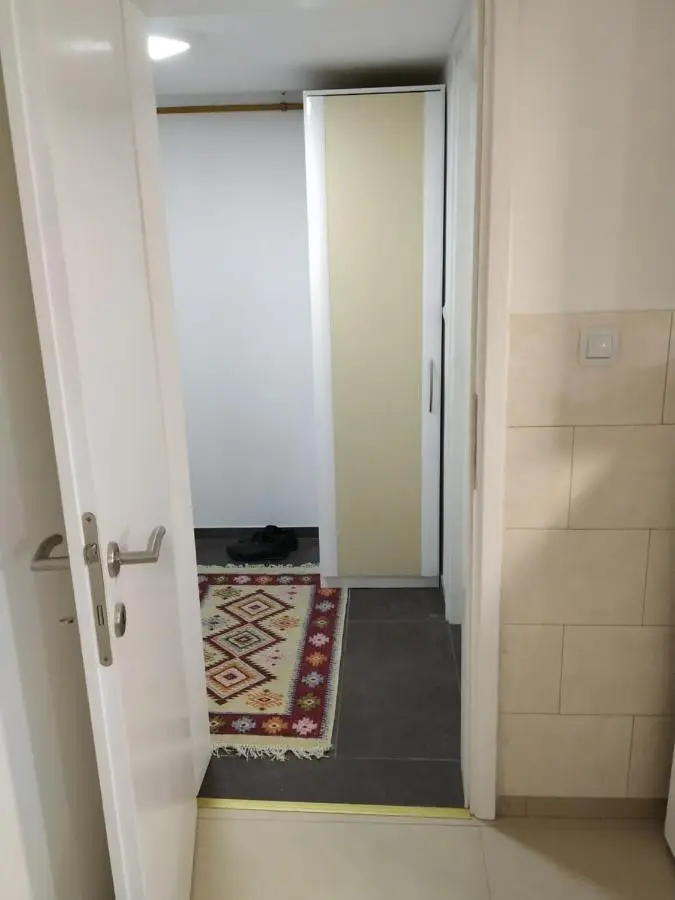 APARTMENT MERJAM