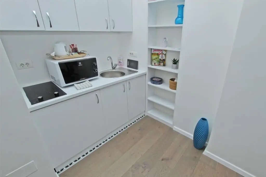WEST apartment in the heart of Sarajevo