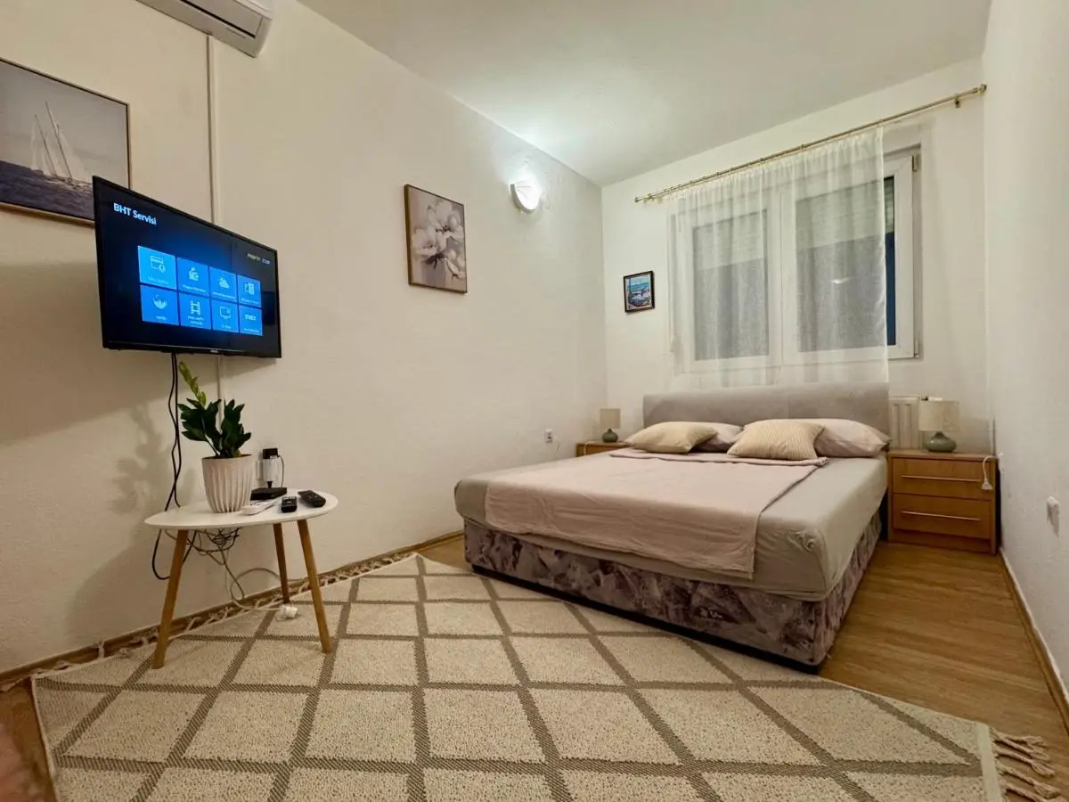 Apartment Rest Mostar Zalik