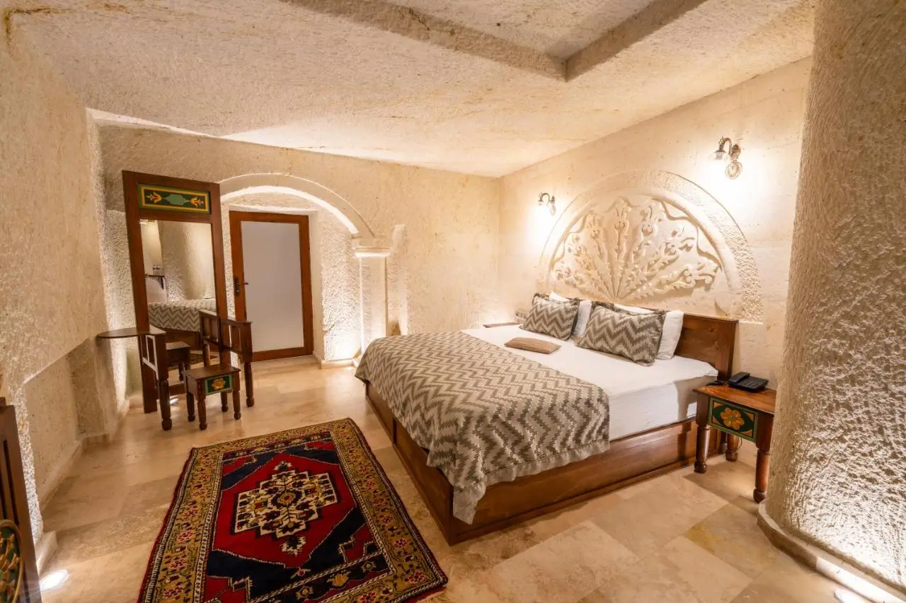 Cappadocia Sweet Cave
