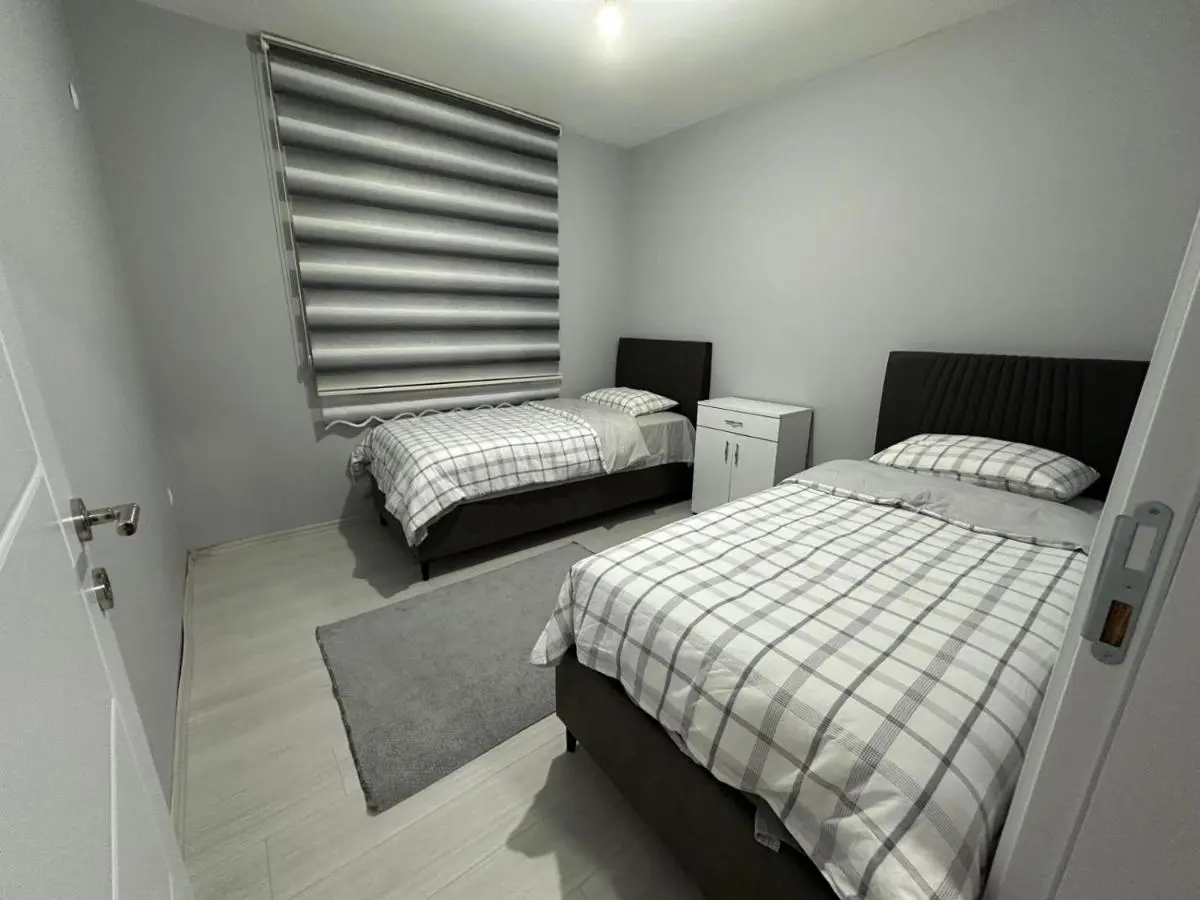 Özçelik Apart