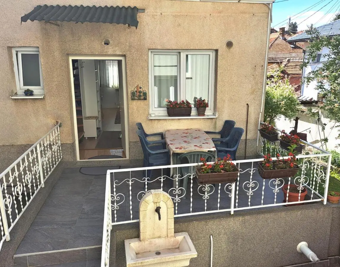 Apartman Slatki dom 1