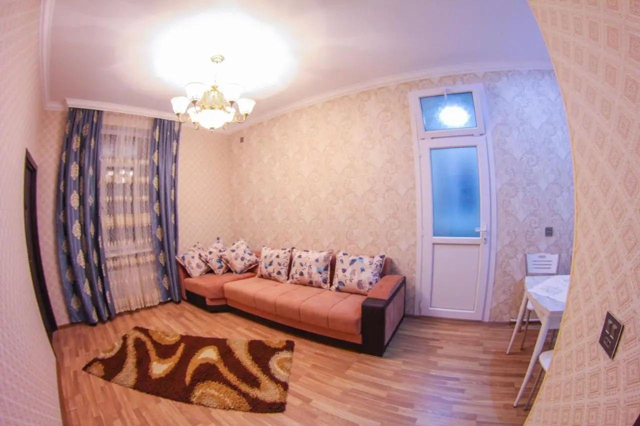 "METROPOL" APARTMENT HOTEL