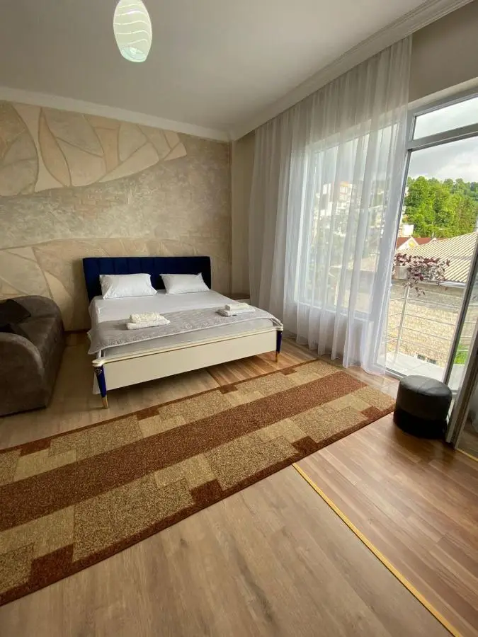 SARPI HOTEL NUMA