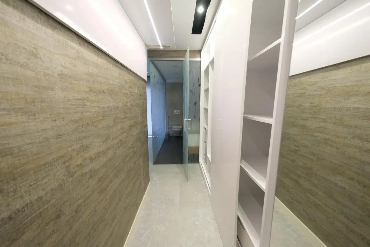 Sky Garden Suites