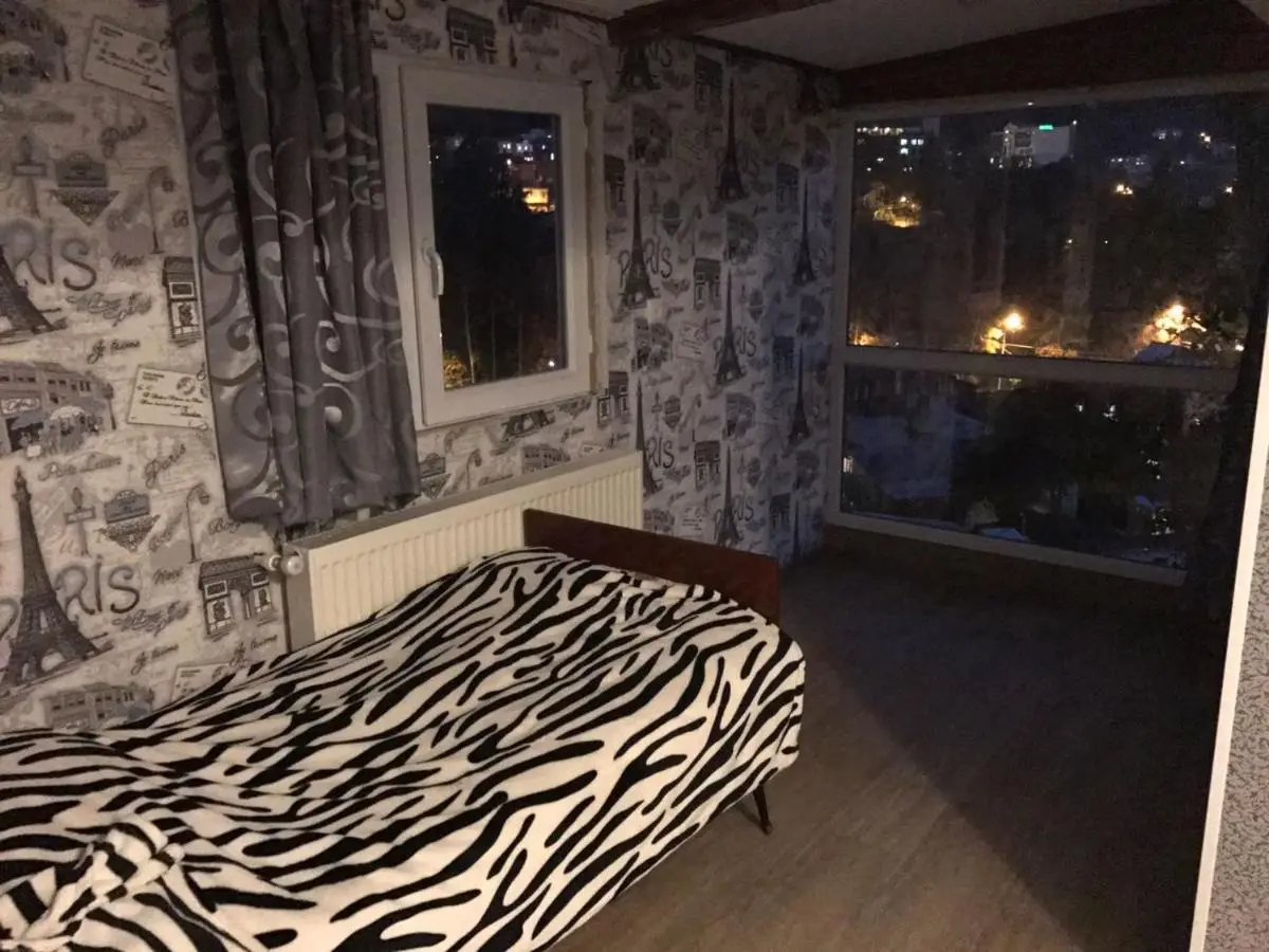 Rachvela's Guest House