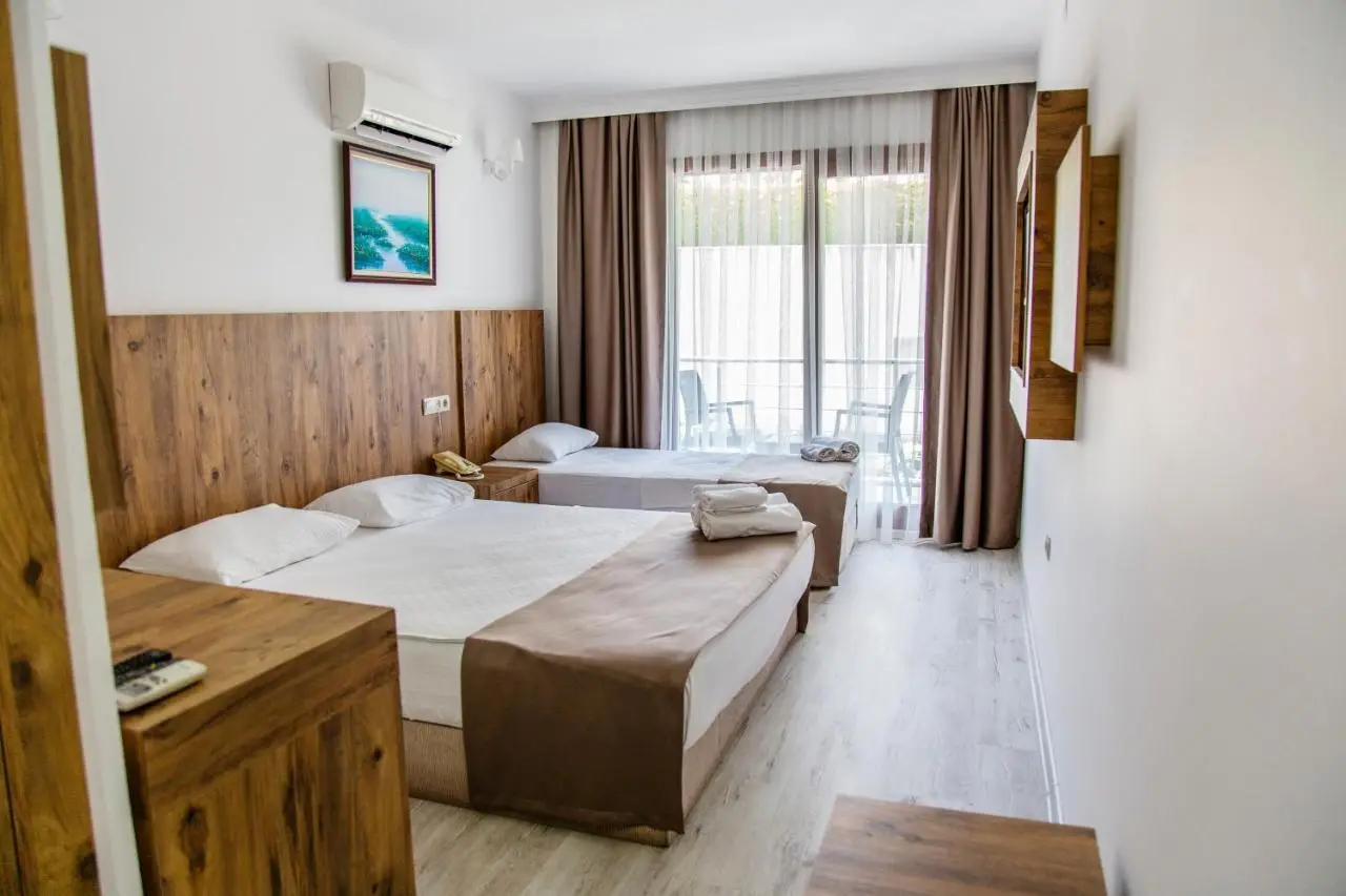 Bartu Otel