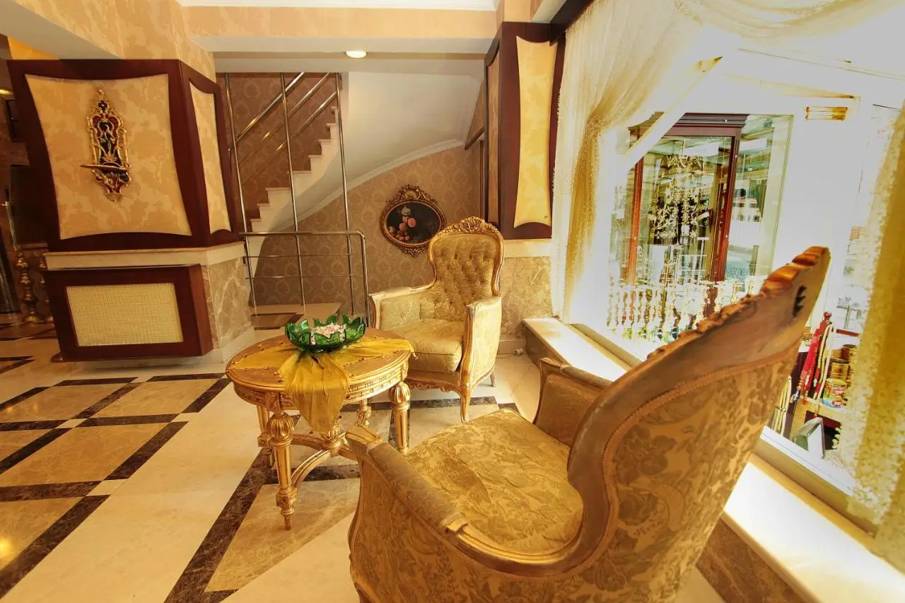Balin Hotel - Special Category