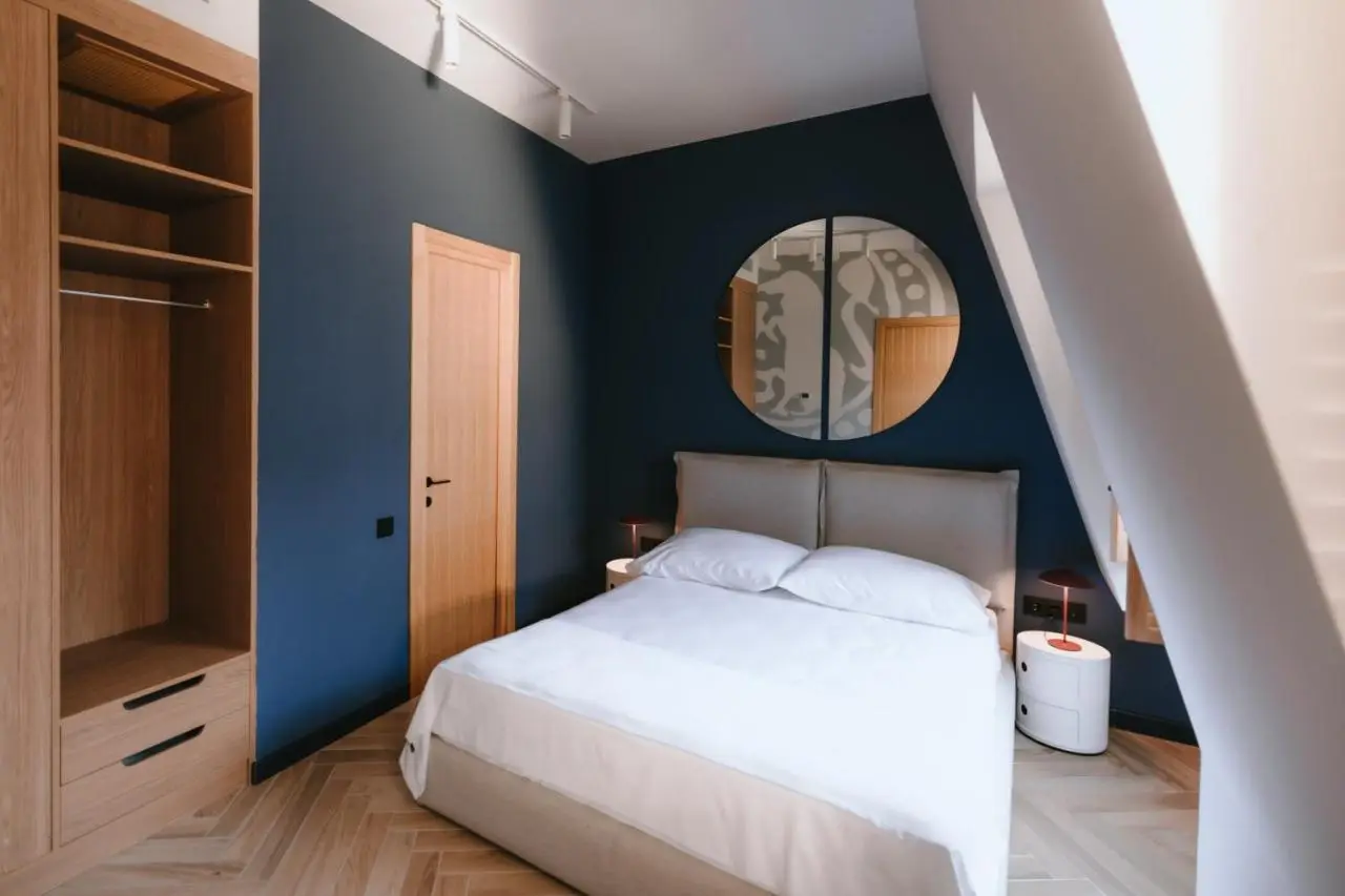 Meidan Heritage Suites Tbilisi