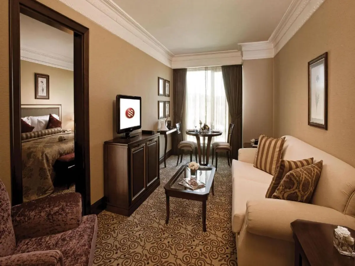 Crowne Plaza Istanbul Asia by IHG