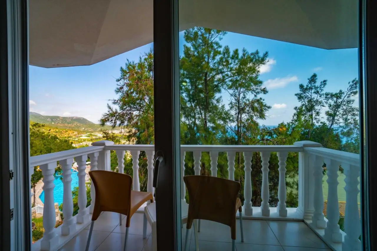 Senza Garden Holiday Club - Ultra All Inclusive