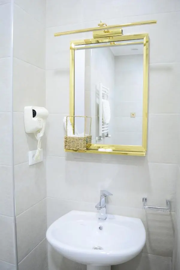 Hotel Tabernei