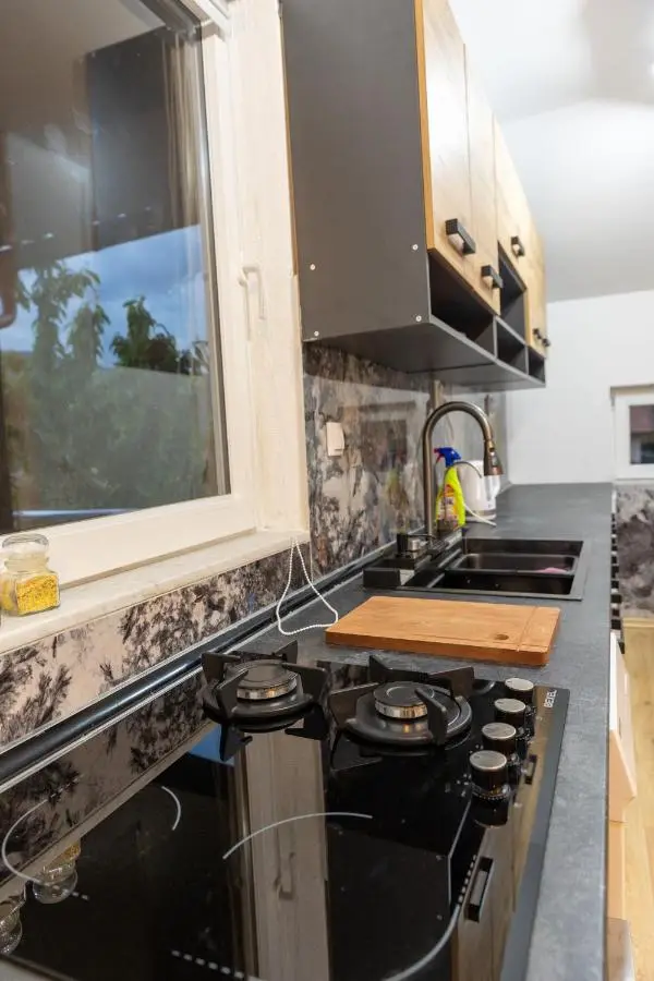 Guest House Lejla 2