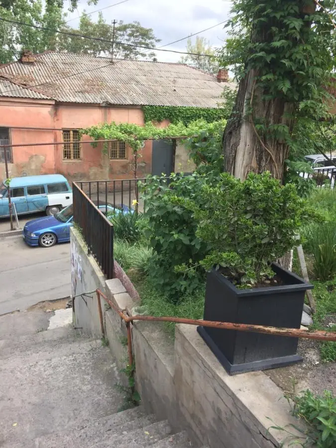 Guesthouse Gia