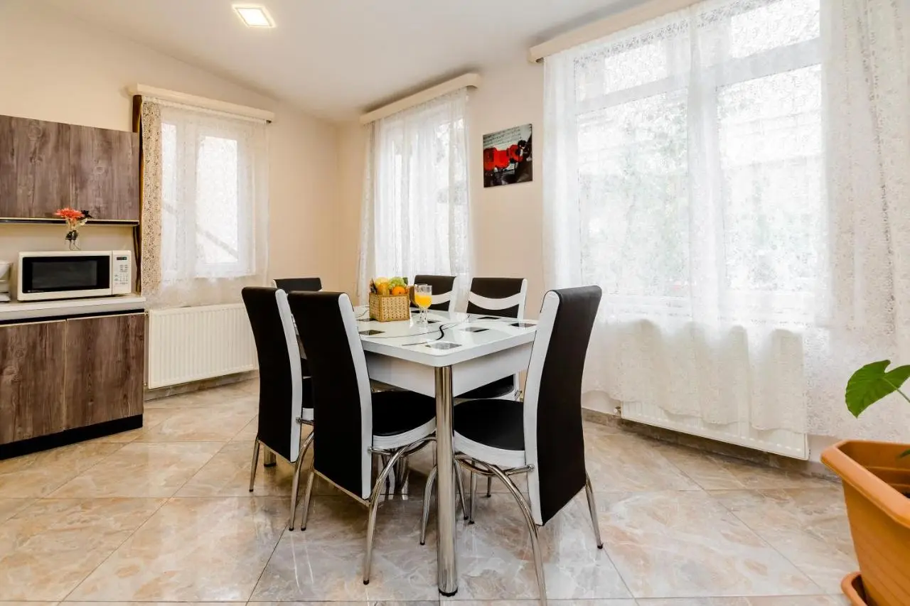 Comfortable House on Marjanishvili