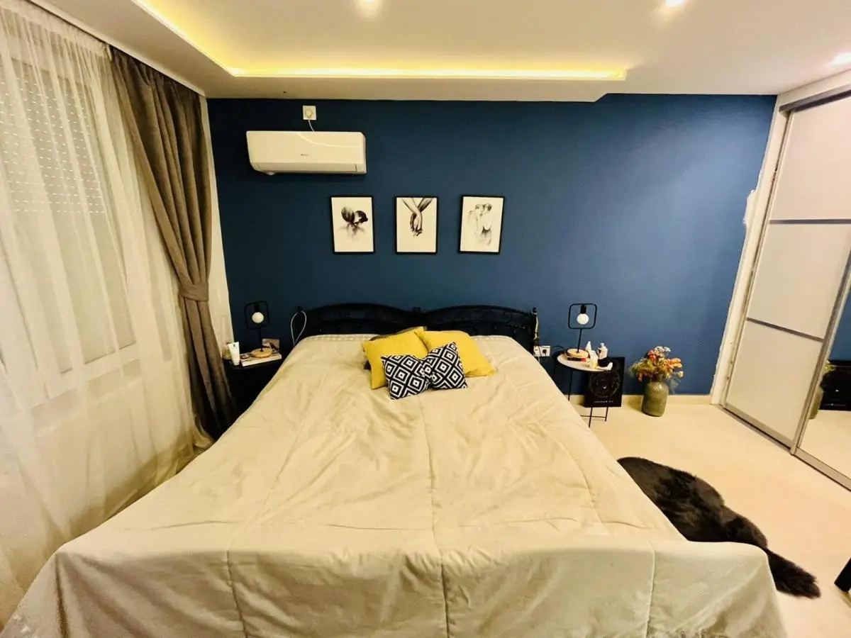 Sarajevo Stories Apartments Free Parking