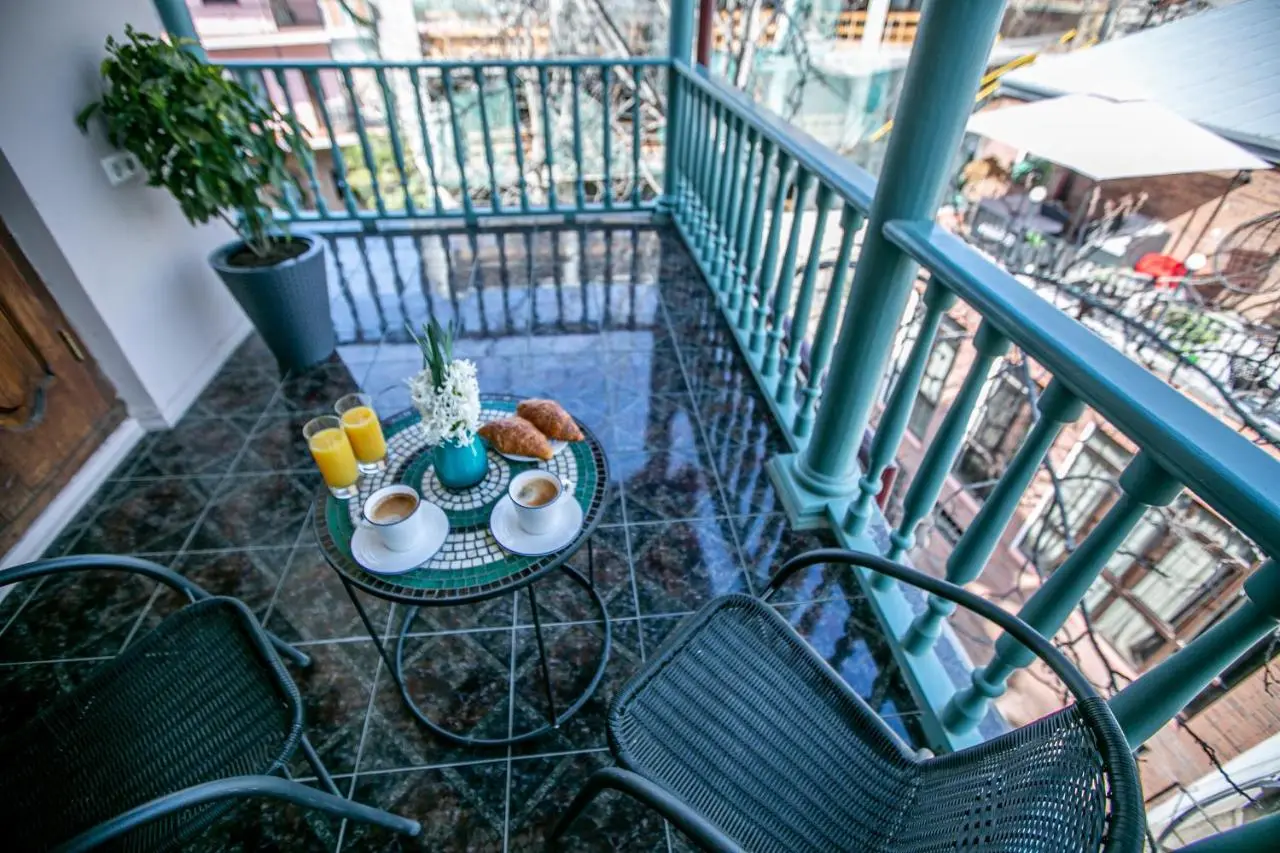 Hotel VIP