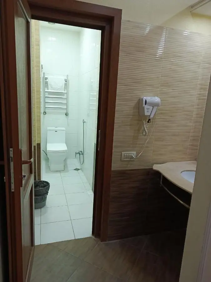 Alp Inn Hotel