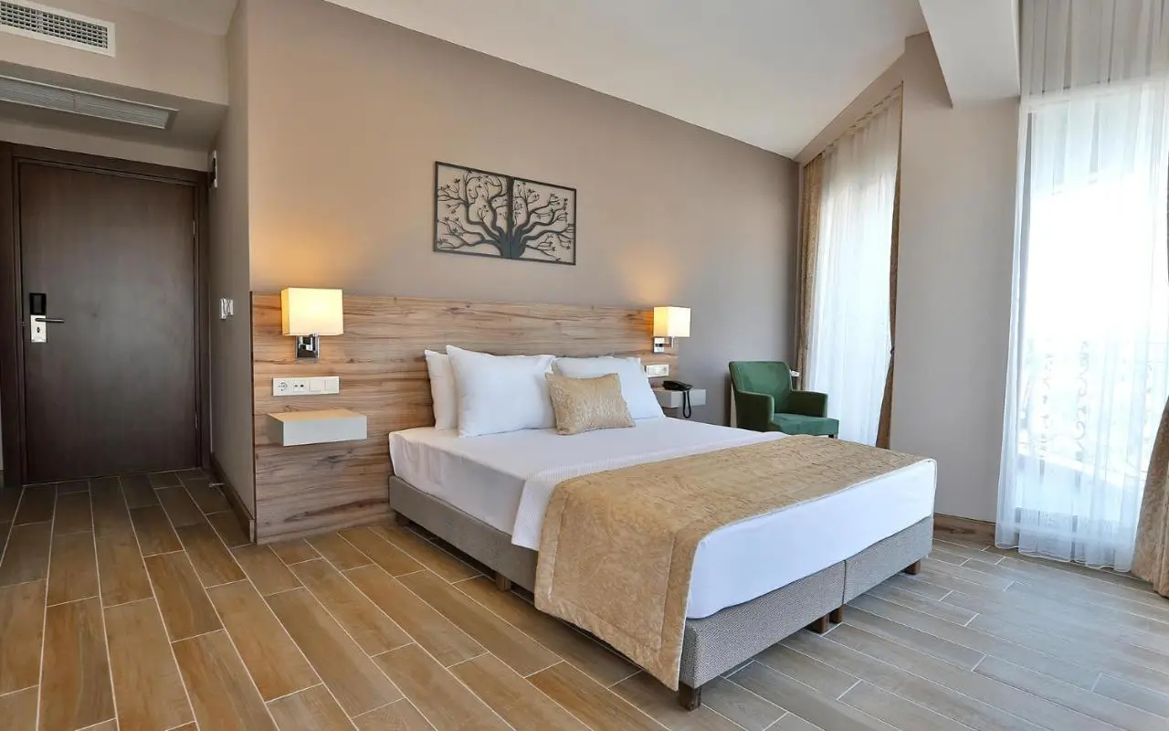 Kule Hotel