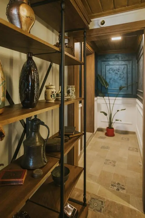 Blu Macel Hotel & Suites -Old City Sultanahmet