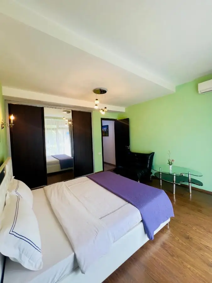Apartment Maisi