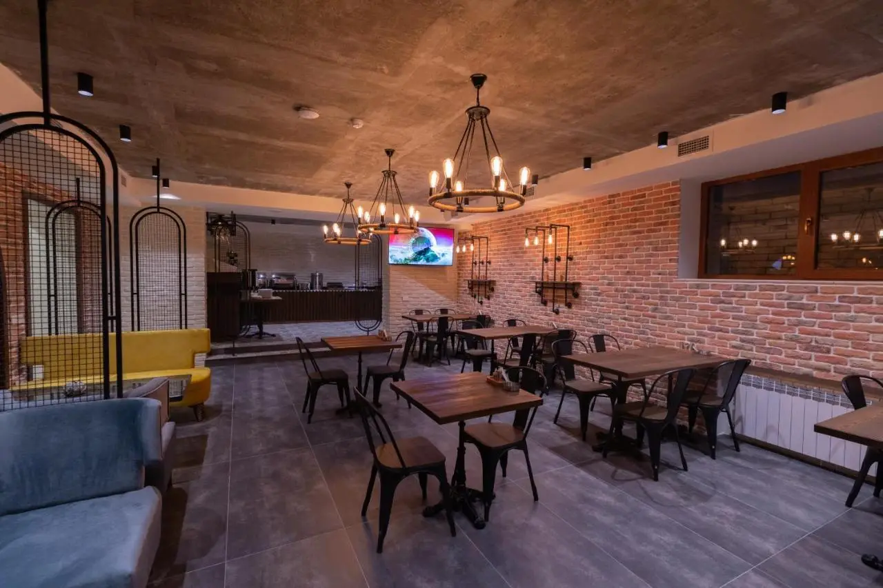 Merida Hotel Baku
