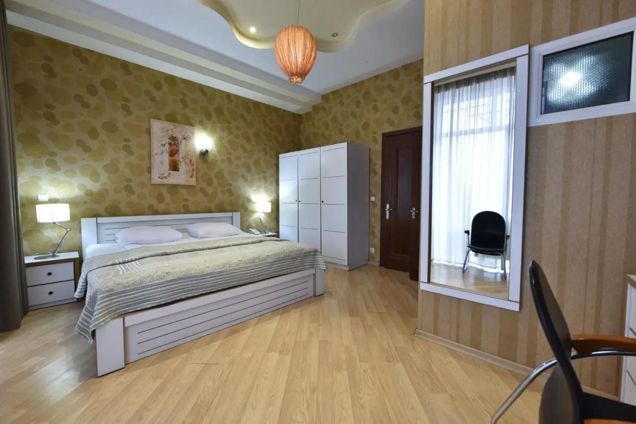 Irmeni Hotel