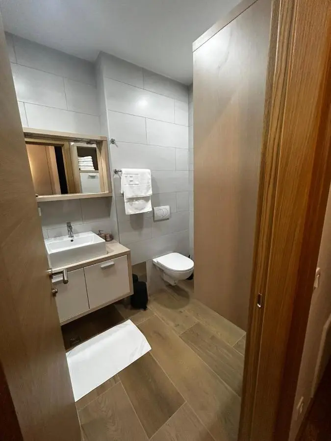 RIO DELUXE A1-8 - ApartHotel Vucko - Private Host