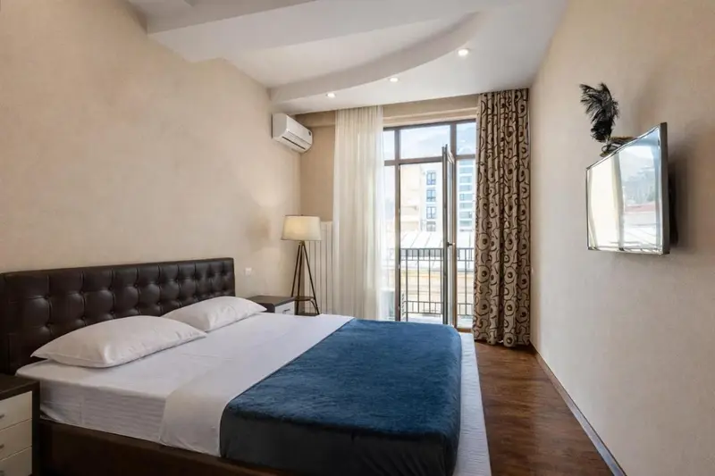 Simple Comfort Stay Apartment Tbilisi