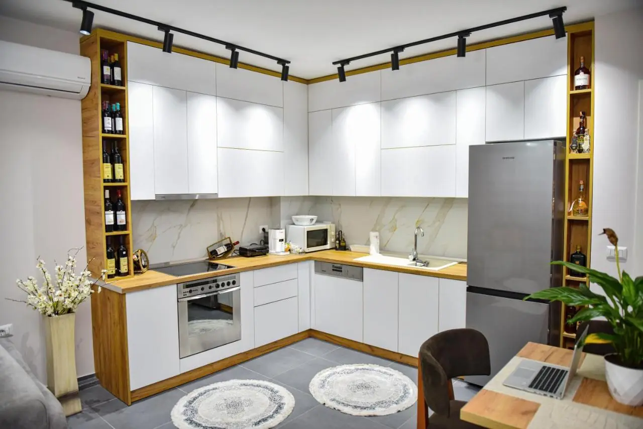 Dream house Enia 1