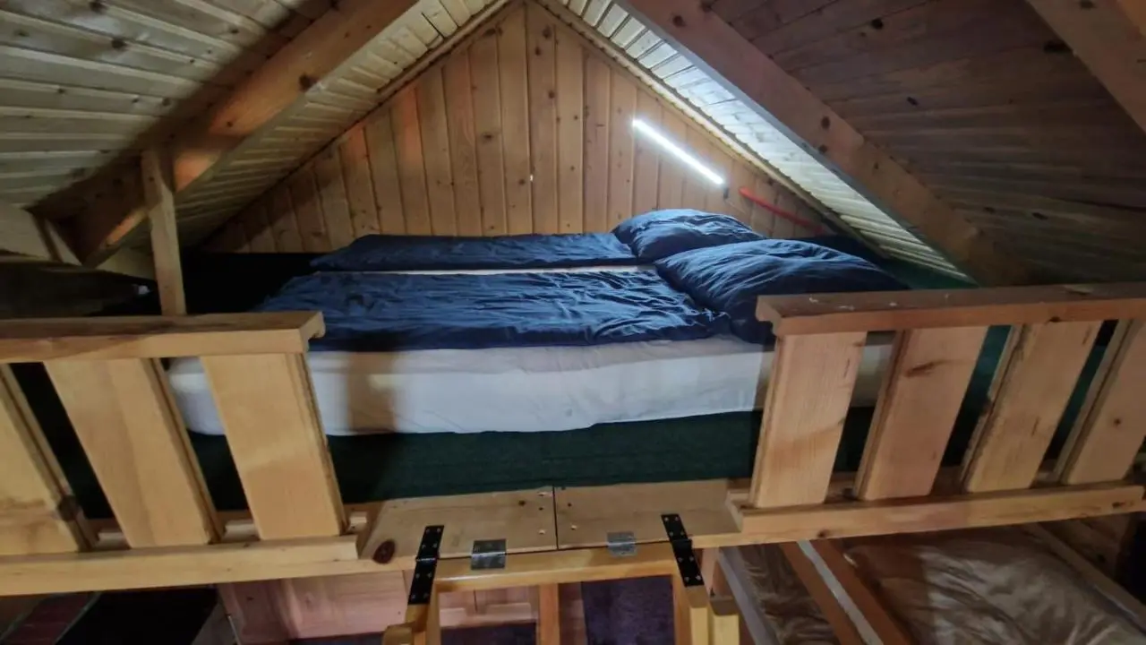 Rest House Ripac