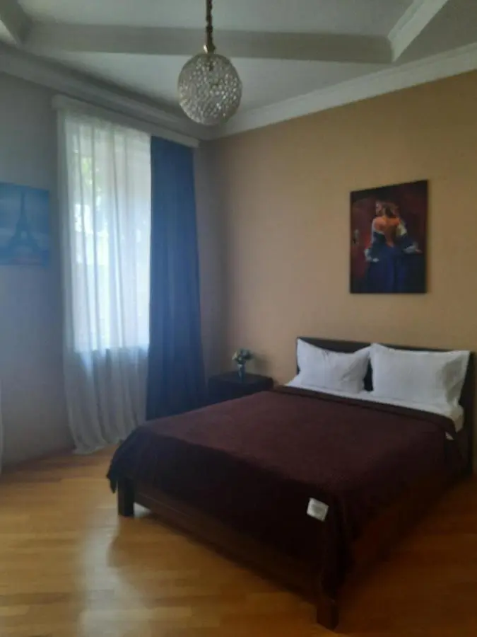 Natali Apartment