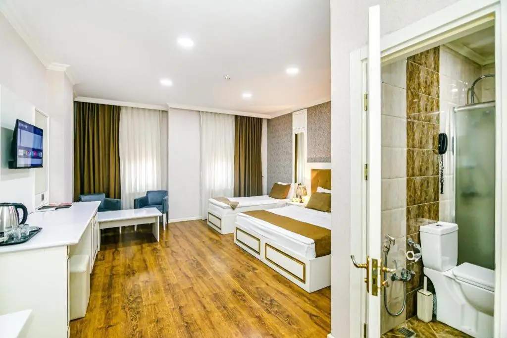Maris Hotel Baku