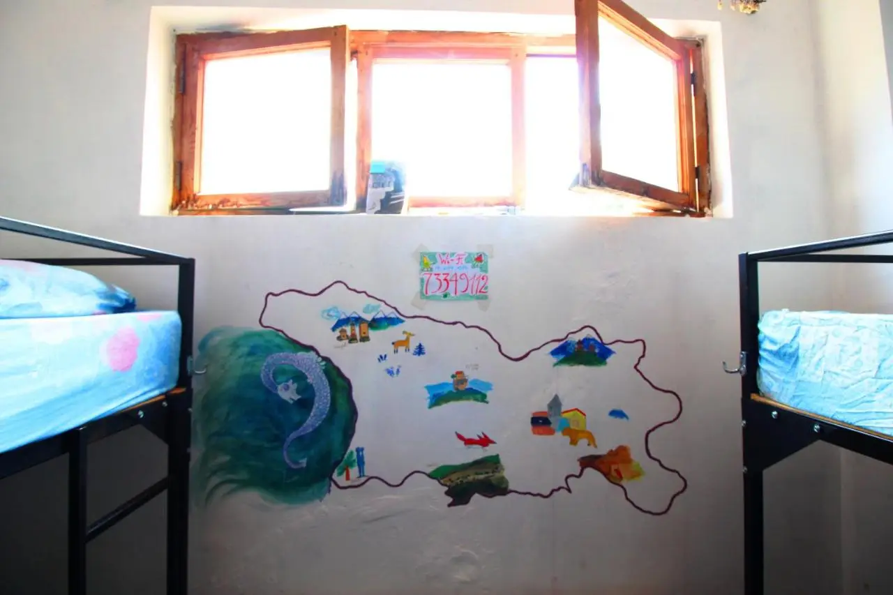 Sheni Hostel