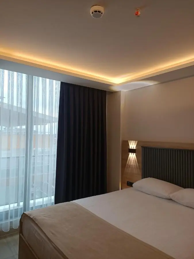 Döşemealtı Konfor Hotel
