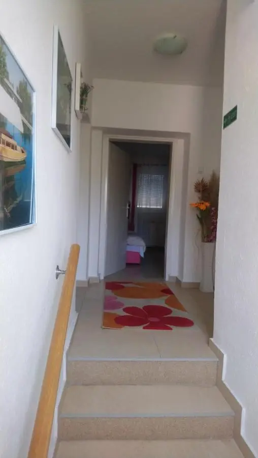 Center Una Apartment