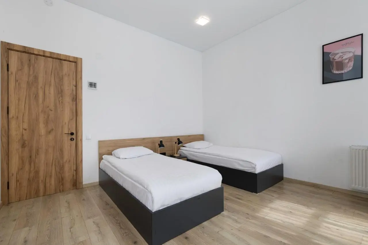 3100 Boutique Hotel Kazbegi