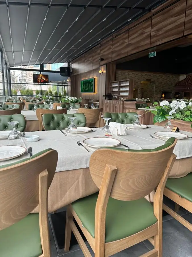 The Kailyn Hotels&Suites Ataşehir