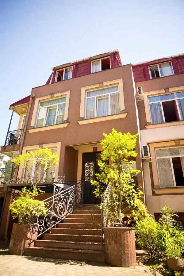 Hotel Black Sea House